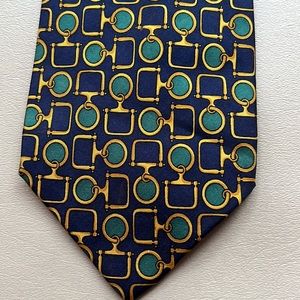 Paolo Gucci Silk Tie - Italy